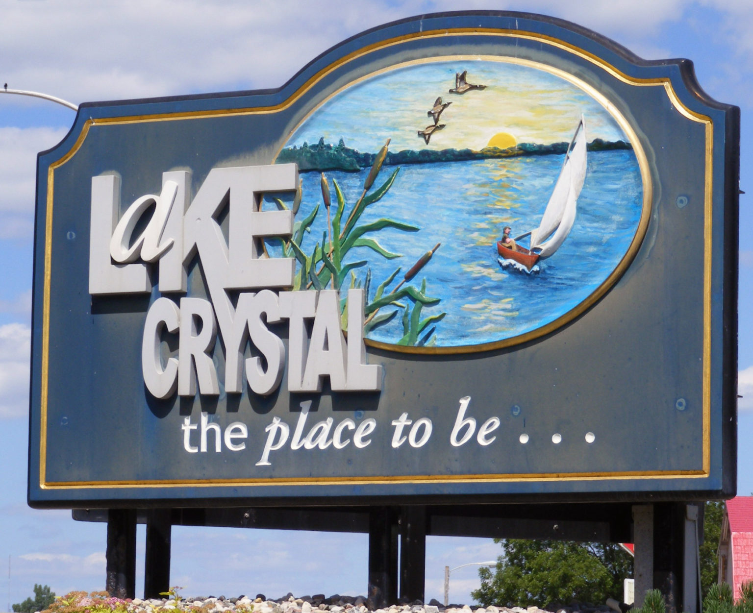 to Lake Crystal American Way Realty American Way Realty